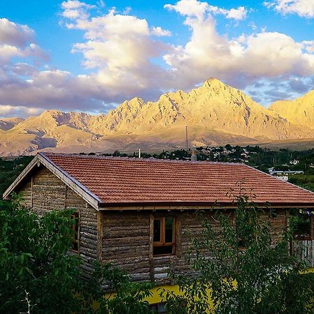 Aladaglar Mountain Hostel Cukurbag  外观 照片