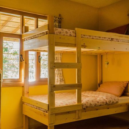 Aladaglar Mountain Hostel Cukurbag  外观 照片