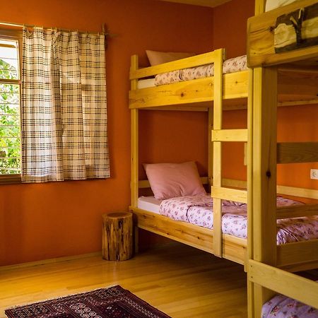 Aladaglar Mountain Hostel Cukurbag  外观 照片