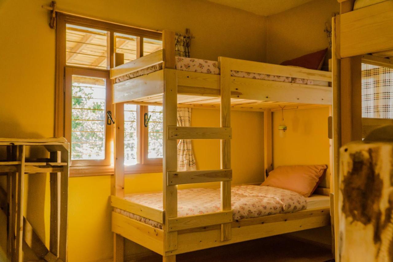 Aladaglar Mountain Hostel Cukurbag  外观 照片