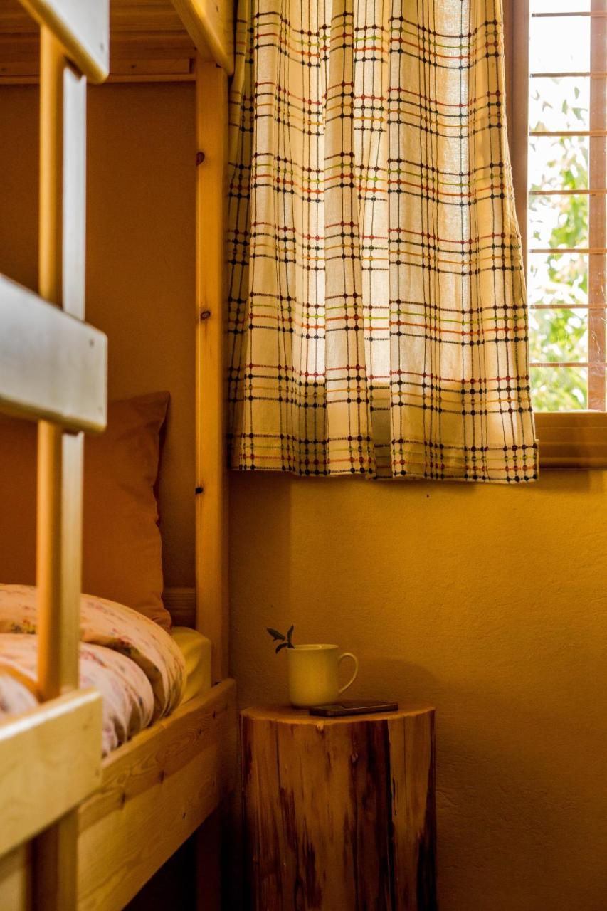 Aladaglar Mountain Hostel Cukurbag  外观 照片