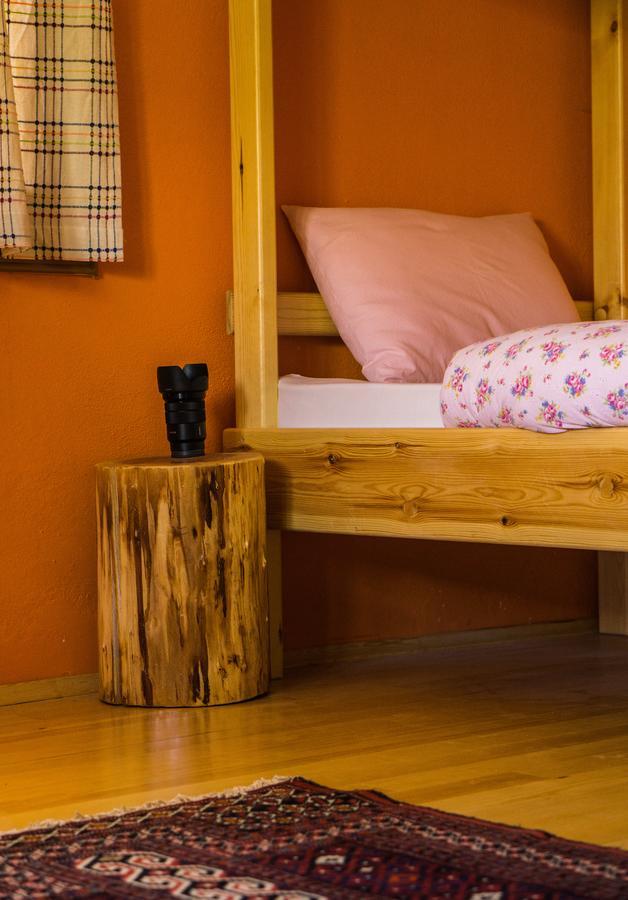Aladaglar Mountain Hostel Cukurbag  外观 照片