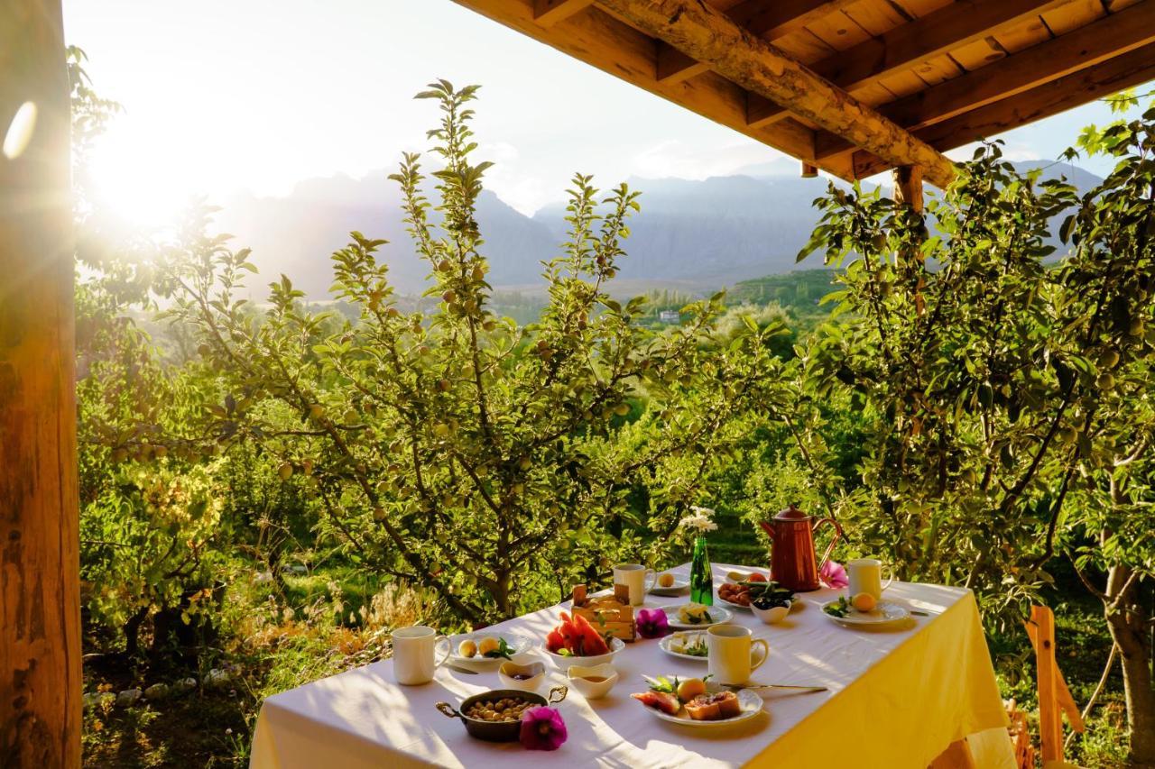 Aladaglar Mountain Hostel Cukurbag  外观 照片