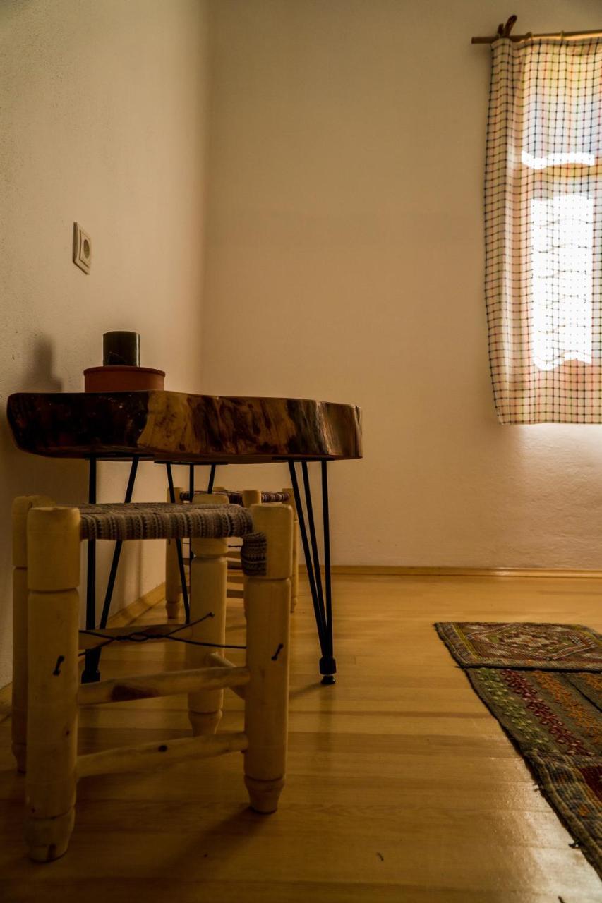 Aladaglar Mountain Hostel Cukurbag  外观 照片