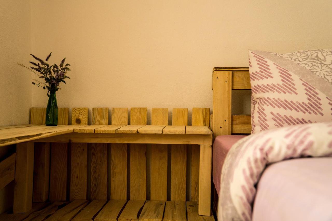 Aladaglar Mountain Hostel Cukurbag  外观 照片