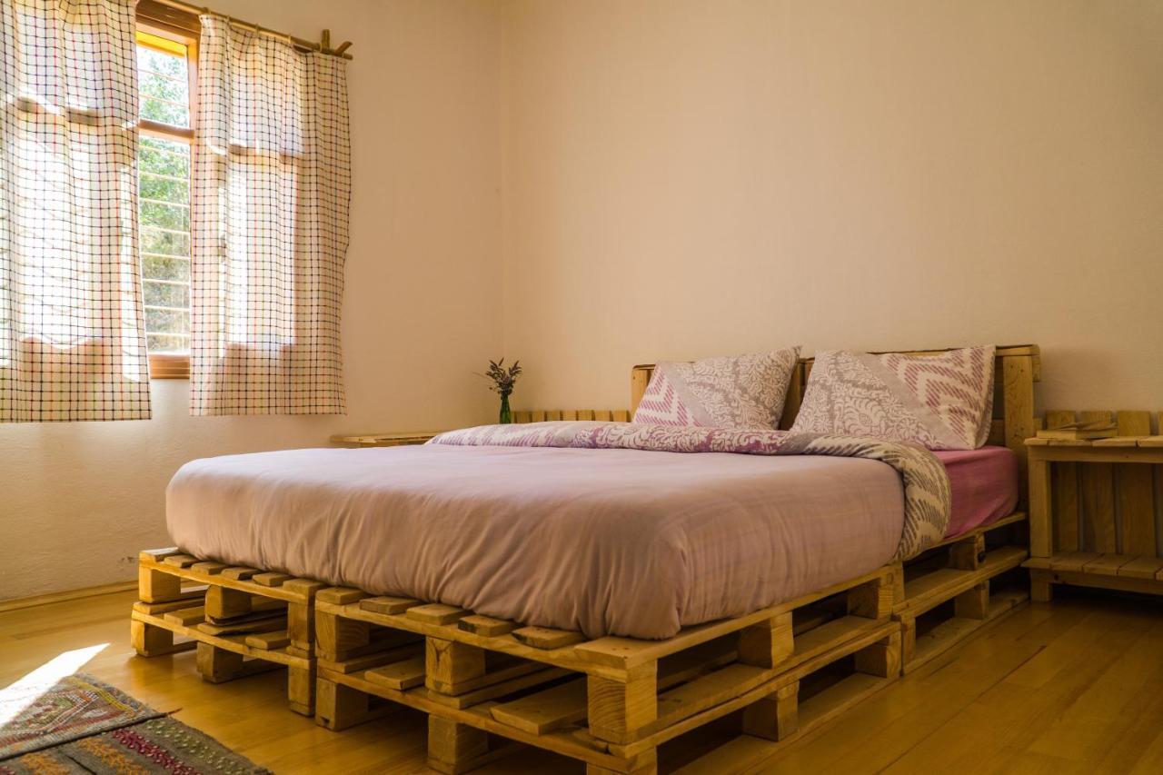 Aladaglar Mountain Hostel Cukurbag  外观 照片